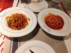 -Primo·丽莫意大利窑烤披萨