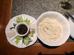 -真地道京味府·鲜橙烤鸭·北京菜(朝外大街东大桥店)