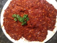 -老码头火锅(玉林店)