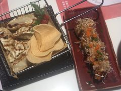 -花漫里日式餐厅(南安中骏店)