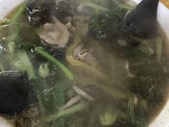 -泰顺江南春面馆