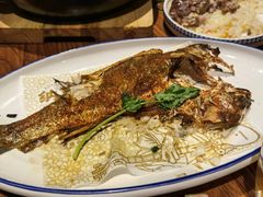-纳瓦新疆菜(银都店)