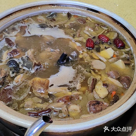 东巴谷野生菌