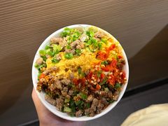 -海底捞火锅(牡丹园店)
