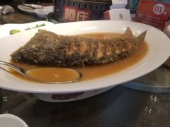 -阿庄新豫菜(通泰路店)