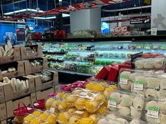 -盒马鲜生(丁香国际店)