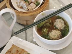 -御彩酒家(东风东路店)