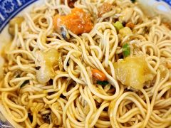 -孙盛兴奥灶面馆·蟹黄面·三虾面(山塘街总店)