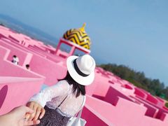 -漳州滨海火山岛自然生态风景区