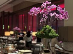 -北京柏悦酒店·锦庭餐厅Dining Room