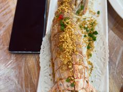 -醉壹号海鲜大排档(厦门美食地标店)