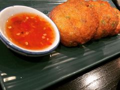 -URBAN SOI Thai Kitchen乐泰料理(长乐路店)