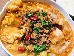 脆皮-粉家柳州螺蛳粉(杨宅路店)