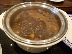 -穆隆斋清真大饭店(串窑街店)