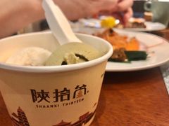 -赛瑞喜来登大酒店-盛宴自助餐厅