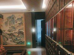 -见康道莱•足浴按摩•艾灸•SPA(友谊店)
