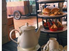 -南沙游艇会·大兵船餐厅