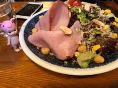 -AFS Cafe & Canteen(闽江二路店)