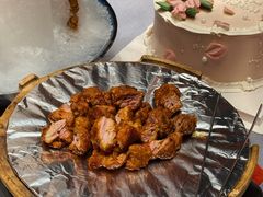 -宝轩渔府·海鲜(水上店)