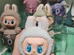 -泡泡玛特POPMART(上海环球港店)