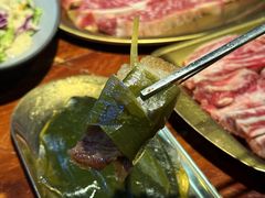 -火炉情韩国料理店(古田路店)
