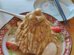 土豆沙拉-隐泉京望日式料理(太和广场店)