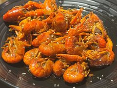 -聚汇三少·龙虾·中餐厅(莫邪路新天地店)