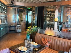 -福楼毕斯罗F Bistronome(国贸商城约会地标景观店)