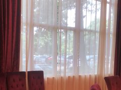 -顺风山庄(水濂山店)