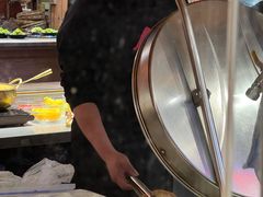 -沙州食驿·非遗小吃夜市
