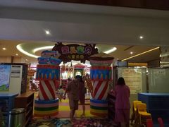 -地中海传奇水汇