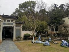 -景德镇古窑民俗博览区