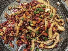 -衡厨·衡阳土菜(中南店)