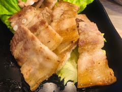 -郑阿姨的家·이모네·韩料&烤肉(武川路店)