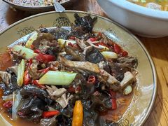 -鸡哈豆花(梅西广场店)