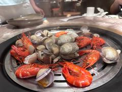 -采悦轩中餐厅·粤菜·海南菜(神州半岛喜来登度假酒店)