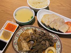 -新加坡高记KOO KEE Restaurant(盈科店)