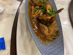 -正阳春烤鸭店(杨楼店)