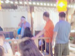 -荷塘秋月·本帮江浙菜(国权路店)