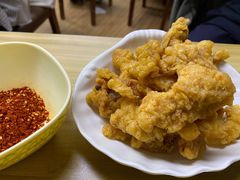 小酥肉-四川老牛麻辣烫(北门桥店)
