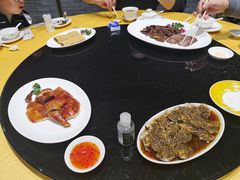 醉花蛤-金玉满堂潮州酒楼(无限极荟购物广场店)