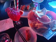 -MOSSO音乐酒吧·live house(南京旗舰店)