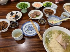 -同得兴 Since·1995 传统苏式面馆(十全街店)