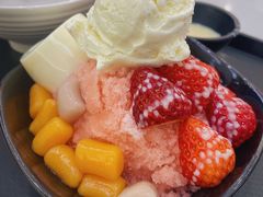 -鲜芋仙(江汉路店)