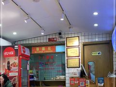 -晓午阳常熟炒浇面(红庙店)