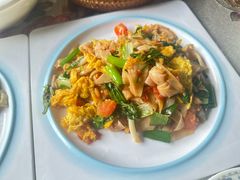 -龙姐私房菜(和顺古镇店)