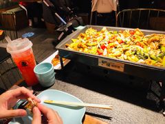 -听说碳烧蛙(高新万达店)
