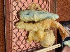 -天妇罗内顺田(罗湖店)