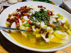 -张福记(陇海中路店)