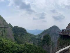 -南武当山景区